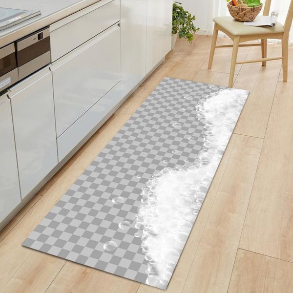 

carpets cartoon home bath mat carpet non-slip door entrance cute rug for living room anti-slip kitchen hallway