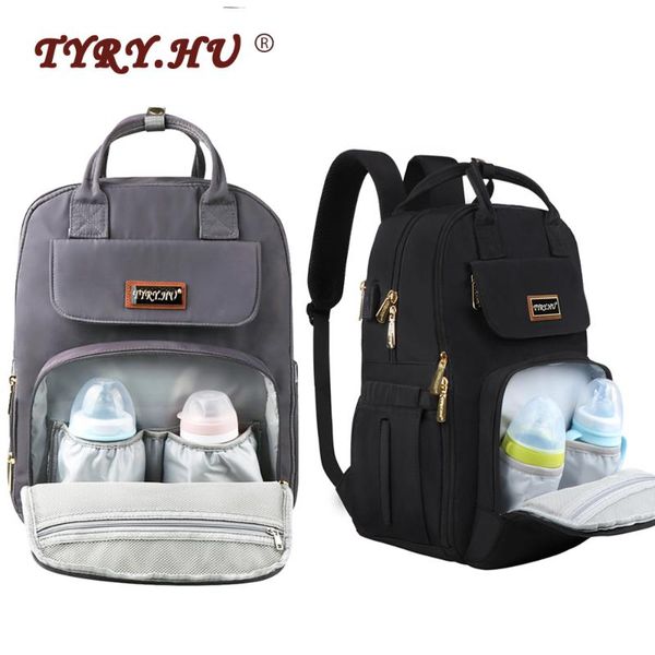 

diaper bags large capacity mommy bag baby travel backpack fashion multi-function maternity mummy nappy