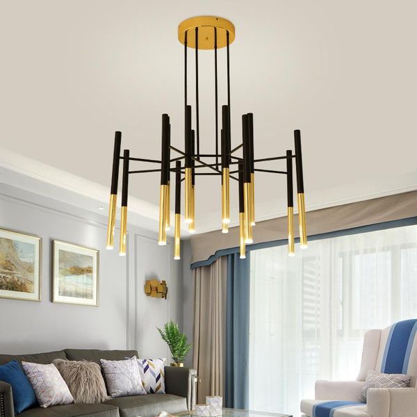 

chandeliers stone copper christmas balls diamond pendant lamp industry brand cottage living decor hanglampen luzes de teto lampes suspendues
