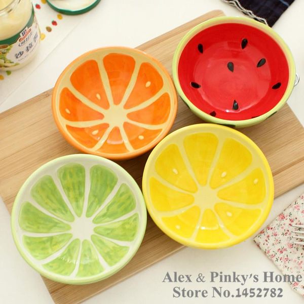 

bowls creative home lovely fruit bowl soup ceramic rice