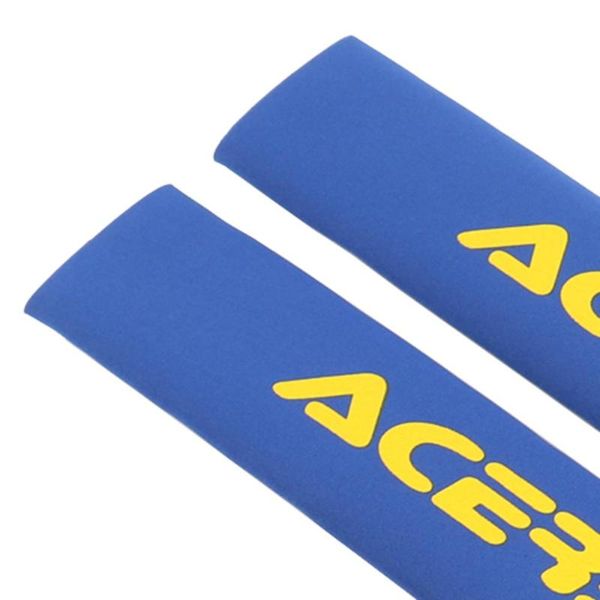 

parts motorcycle front fork protector absorber guard wrap cover skin for motocross pit dirt bike exc yzf250 crf250 crf450