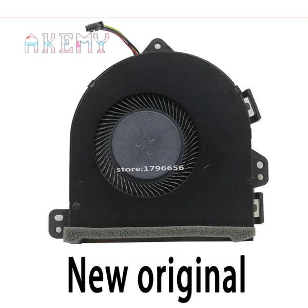 

fans & coolings original cpu gpu cooling fan for asus g701 gx700 gx700vo gx700v g701vi cooler dc5v 0.5a