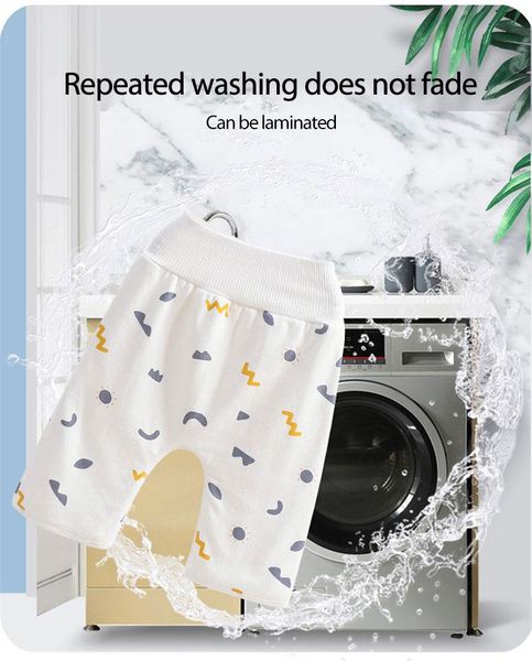 

leak-proof baby diapers can be washed waterproof cotton cloth