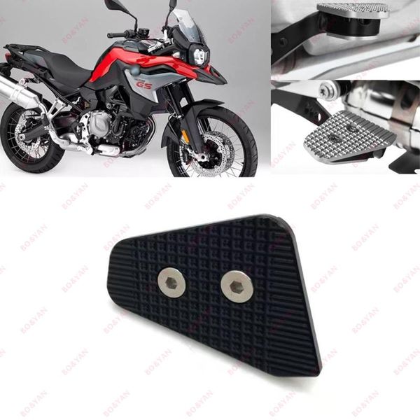 

pedals for gs f850 f750 f850gs f750gs 2021-2021 motorcycle accessories rear brake lever pedal enlarge extension