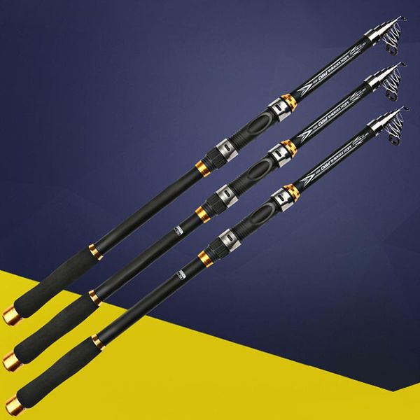 

carp fishing rod feeder hard frp carbon fiber pole eig88 boat rods