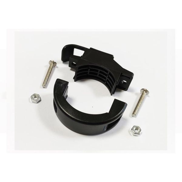 

bike headlight head light lamp holder bracket base clamp clip grip lights