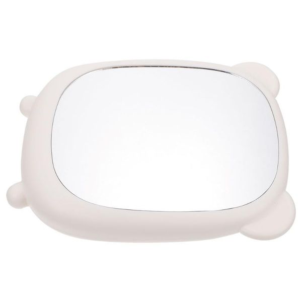 

mirrors 1pc simple design dormitory deskmirror decor fashion makeup