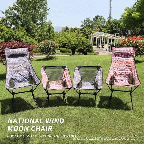 

camp furniture portable beach chairs lightweight camping folding patio lawn sleeping outdoor silla playa bg50bc