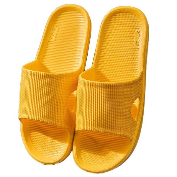 

slippers stripe open toe bathroom girls summer anti-slip spa sandals boys comfy soft indoor quick dry eva house, Black