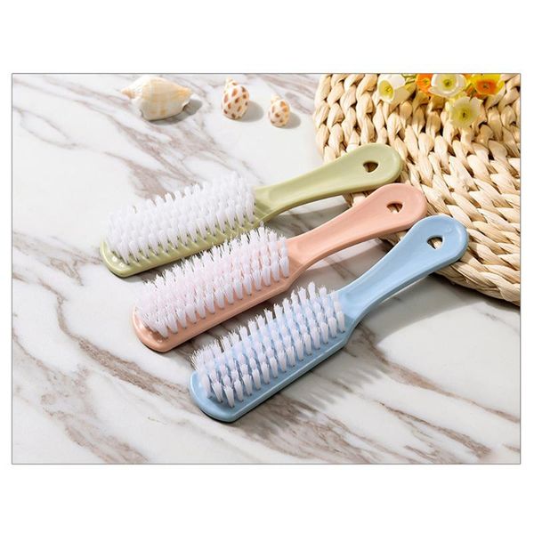 

clothing & wardrobe storage 1pc multi-functional cleaning brush shoes kitchen brushe