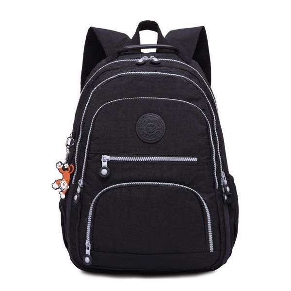 

men and women sports outdoor travel bag fashion backpack mountaineering teenage male bagpack school bags