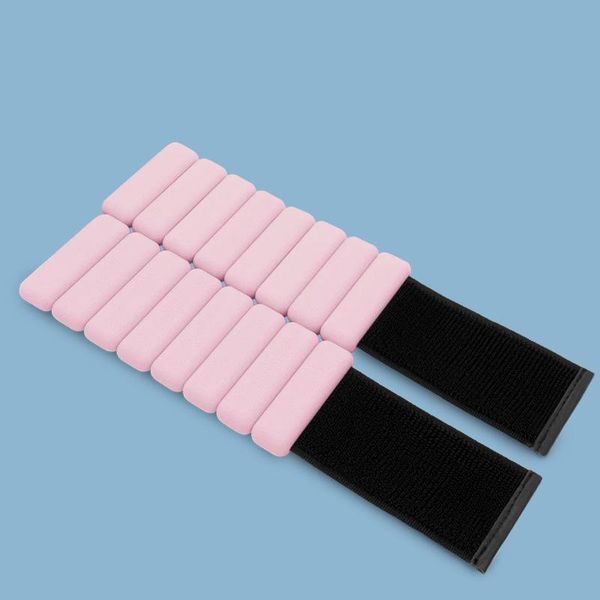 

boxing running weight-bearing leggings wristbands silicone cover adjustable sports fitness power training equipment sand bag
