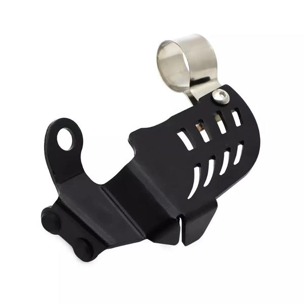 

parts for r1250gs r1200gs/ 2013-2021 motorcycle conversion side kick aluminum protector protective cover
