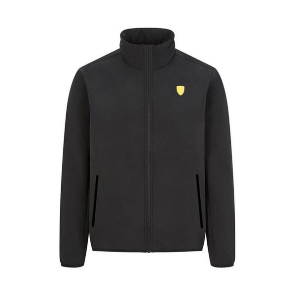 

2021f1 formula one team long sleeve sweatshirt fans racing outdoor sweatshirt large size same style can be customized