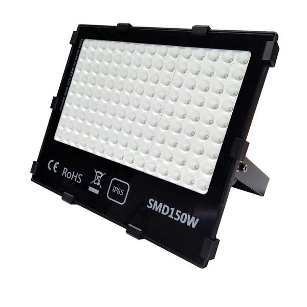 

floodlights 10pcs ac85-265v ip65 150w black light uv light,dj disco night club,party,neon glow,uv ink curing, fluorescent effect