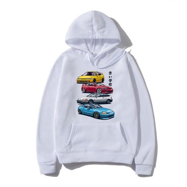 

men's hoodies & sweatshirts cool car printing hoodie harajuku hip hop sweatshirt japanese fashion casual men hooded streetwear 5, Black