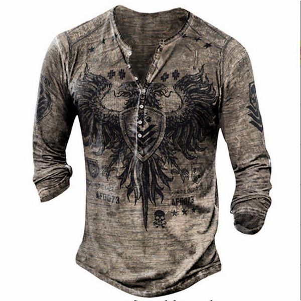 

men's casual shirts jodimitty 2021 men's blouse cotton shirt loose long sleeve tee spring autumn printing, White;black