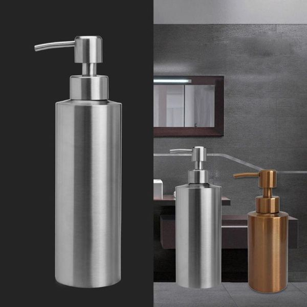 

storage bottles & jars 250/350/550ml soap detergent shower shampoo bottle containers bathroom dispenser