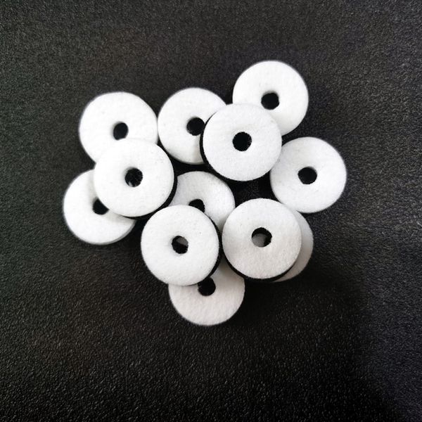 

9 pcs cotton sponges car perfume replacement suitable for bulldog car air freshener