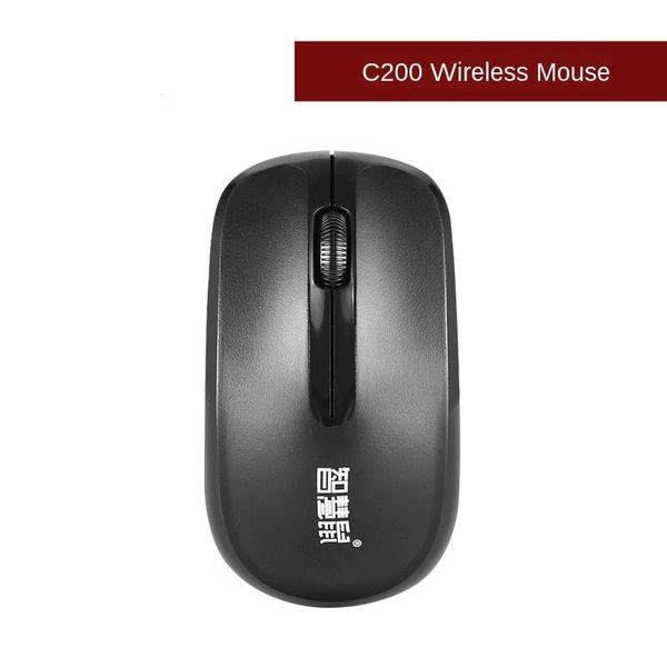 

mice 2.4ghz wireless optical mouse gamer game with usb receiver mause for business office laptop