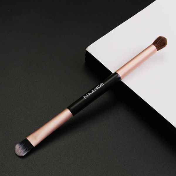 

makeup brushes 1pc single brush eye shadow double head tool multifunctional