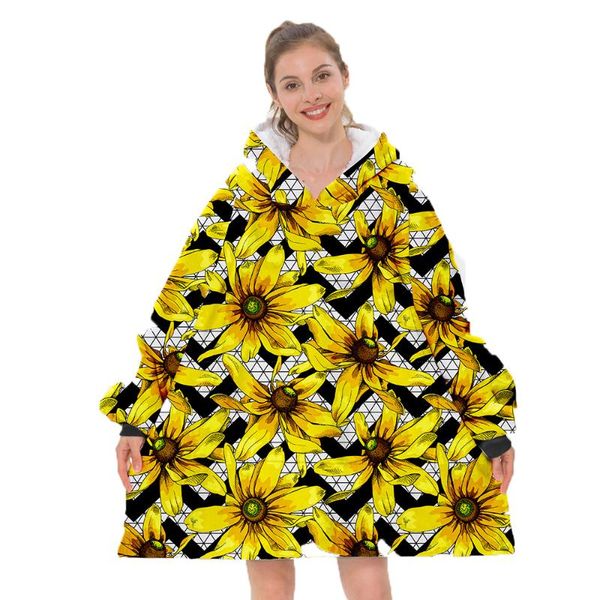 

blankets daisy soft fluffy shaggy warm bed sofa bedspread bedding sheet throw blanket christmas decorations for home quilt