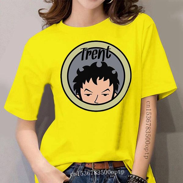 

women's t-shirt women trent lane tshirt t shirt, White