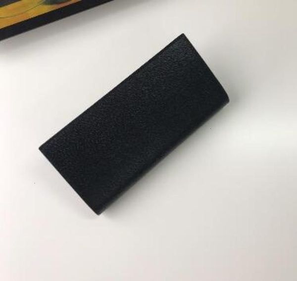 

428736 bee animal real leather women men designer purse fashion woman luxury bags new arrive handbag 9*17.5*2cm, Red;black
