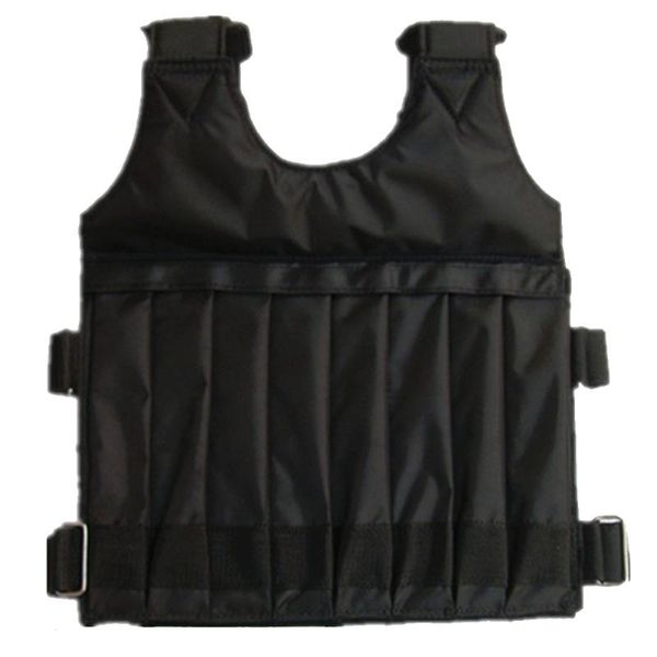 

boxing exercise sand clothing weighted vest running fitness accessories sports workout adjustable weight loading durable