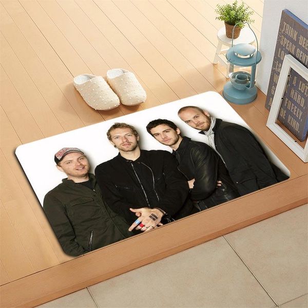 

carpets modern coldplay doormat mult printed bathroom mat for living room hallway floor flannel sponge fabric