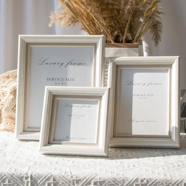 

frames unique po frame for family/classmate pictures,artwork,painting,wedding display,bedroom/living room table picture decor.