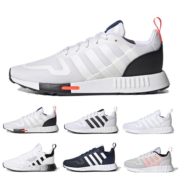 

fashion multix mens tennis shoes grey pink collegiate navy triple white orange men women walking sports zapatos chaussures sneakers 36-45