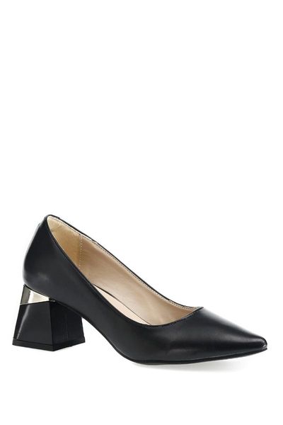

dress shoes 21k-314 1pr black women gova
