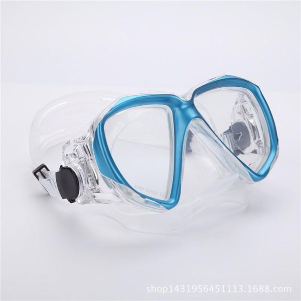 

snorkeling mask glasses sanbao hong kong thenice diving masks