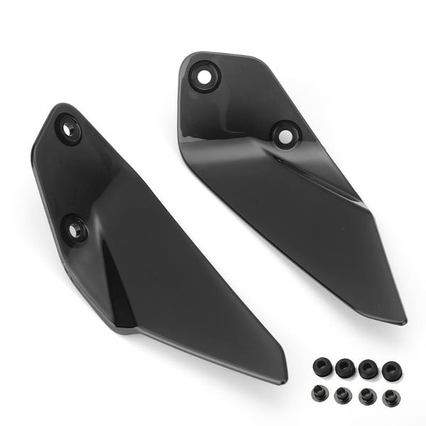 

motorcycle windshield for r1200gs wind side deflector handshield handguard windscreen r1200 gsa 2014-2021