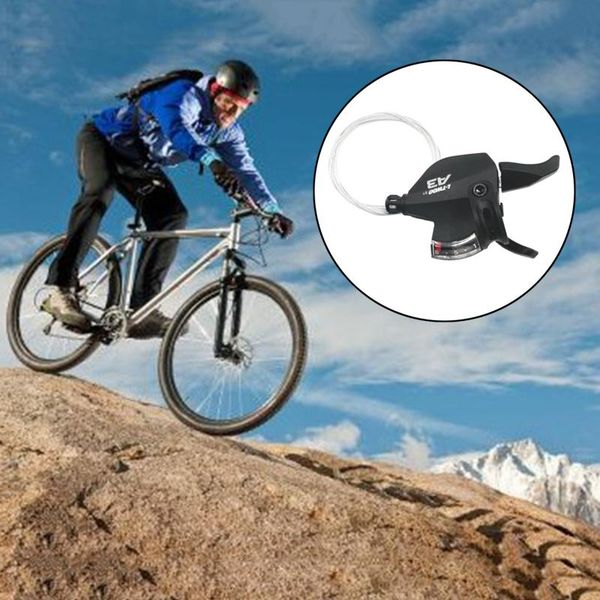 

bike derailleurs 8 speed right thumb er repair 1x8 gear component part