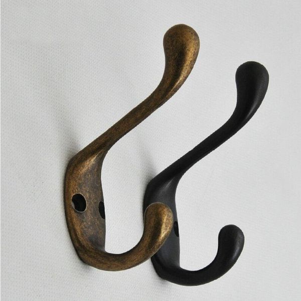 

furniture accessories classic antique europe garden type living bedroom door wall coat hanger clothes hook rack robe with screws