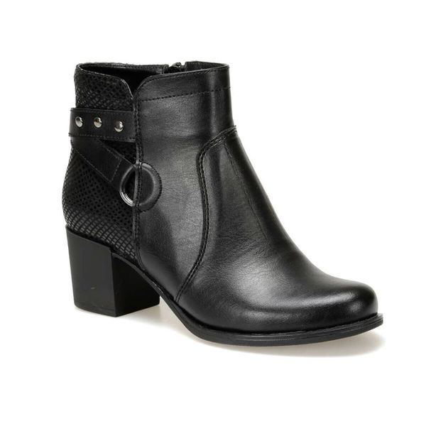 

boots dw19050 black women