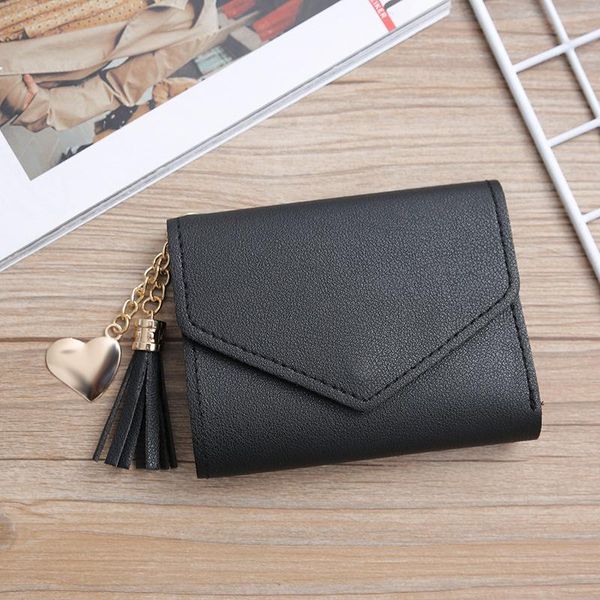 

wallets women wallet wa0105, Red;black