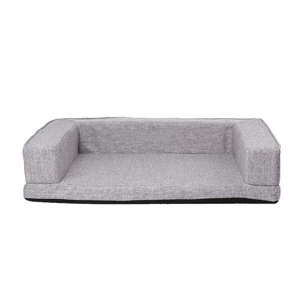 

kennels & pens large sofa pet mattress, dog cushion, nest winter products