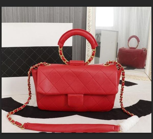 

bag leather handbag c mobile messenger shipping 2021 phone luxurys bags designers genuine women purse bag 0 evkfb