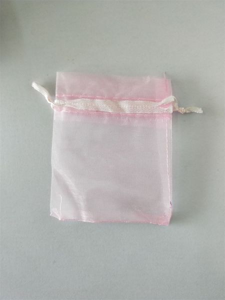 

purple organza gifts wrap gift bag wedding favor party bags 9x12cm other colors 458 v2