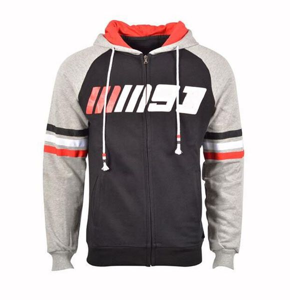 

2021 motorcycle racing fleece hoodie can be customized