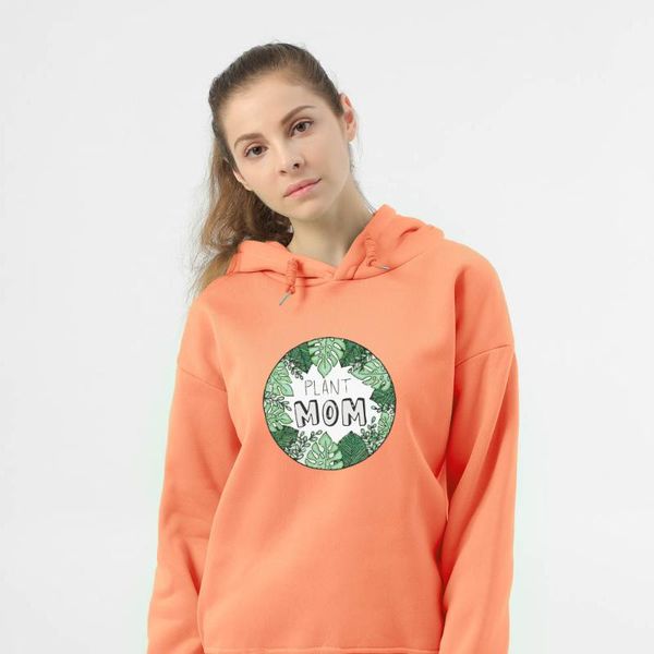 

women's hoodies & sweatshirts thick loose womens moletom for women jogging sweat femme hooded jacket feminine itself europe and america, Black