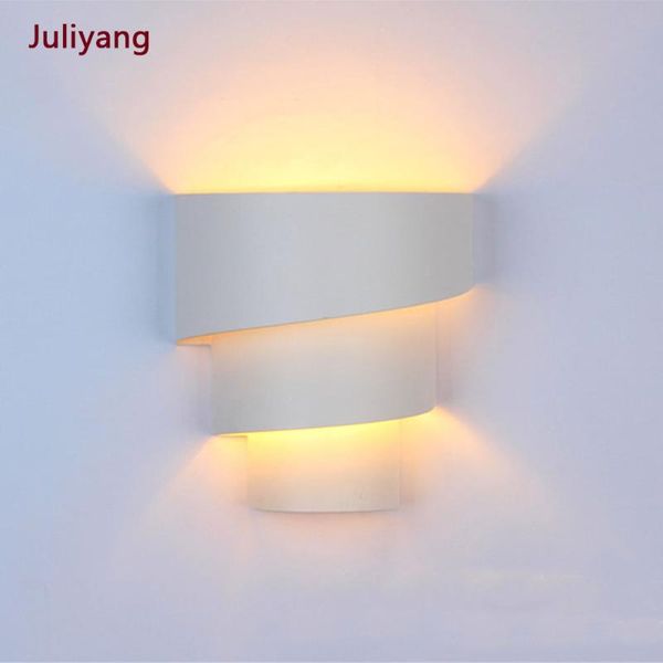 

wall lamp nordic modern contracted originality corridor study bedroom head of a bed led iron art wood