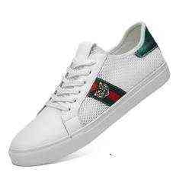 

tangzuo h2323 board shoes, net cloth , leather 34-45, Black