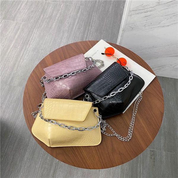 

chain hand bags 2021 cross body