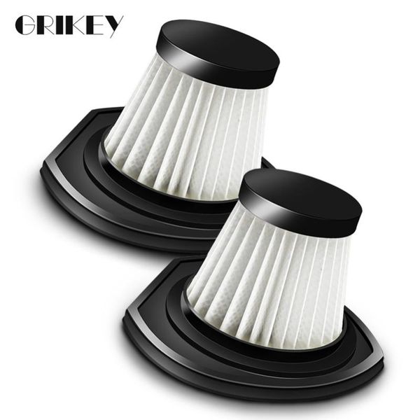 

2pcs car vacuum cleaner filter for