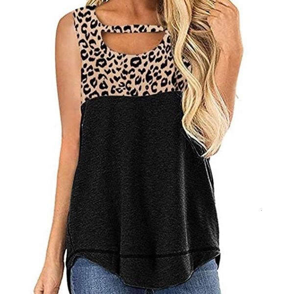

women's blouses & designer fashion ladies clothing loose short sleeve womens shirts leopard hollow out women shirt summer round neck, White