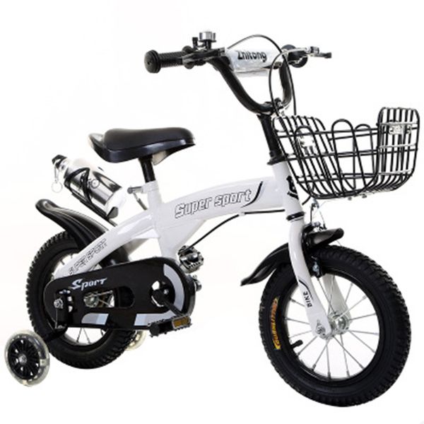 

chi tong kid 14-inch 2-9-year-old baby bicycle child bike boy and girl child